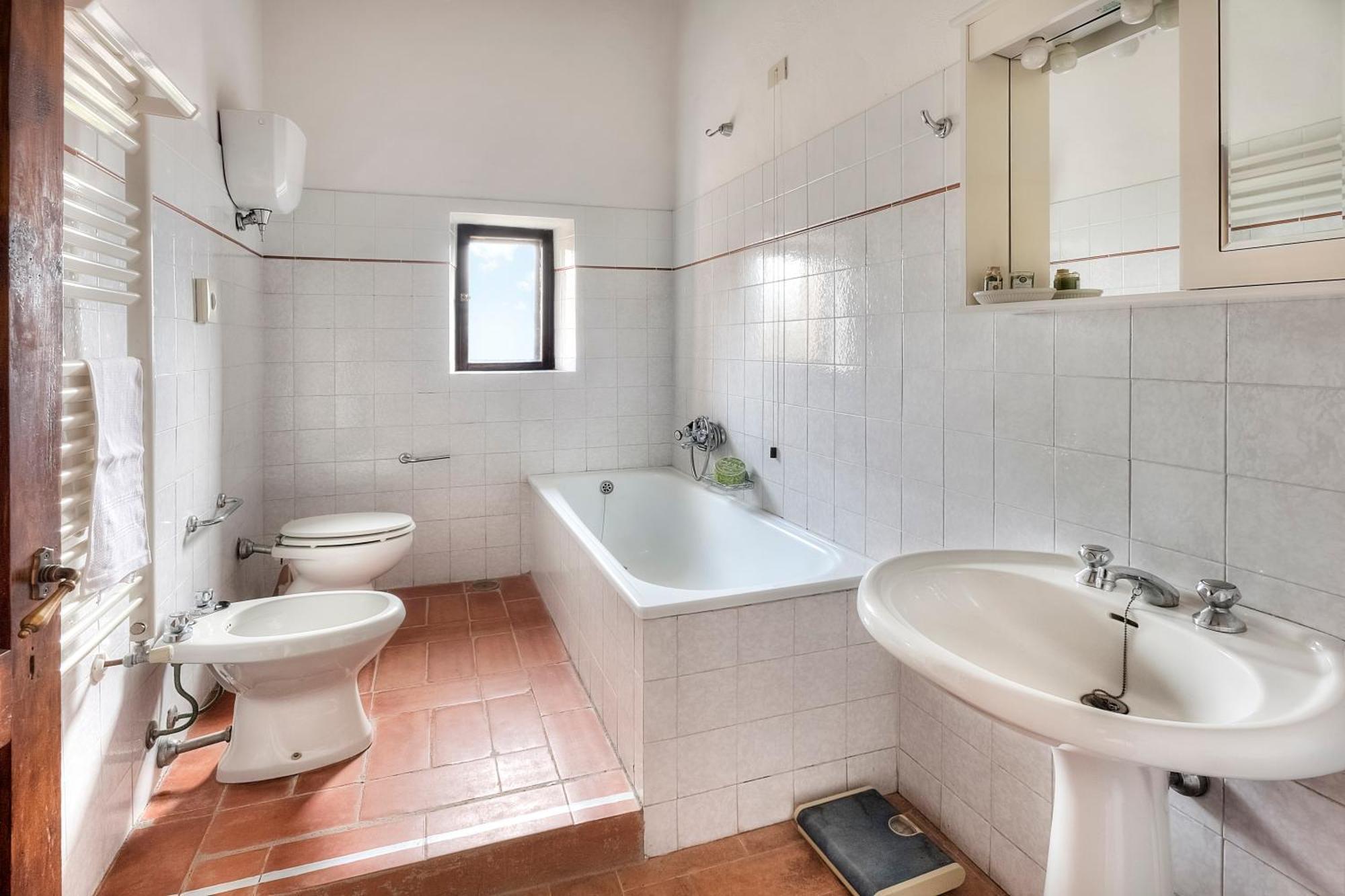 Cosona Villa Пиенца Стая снимка