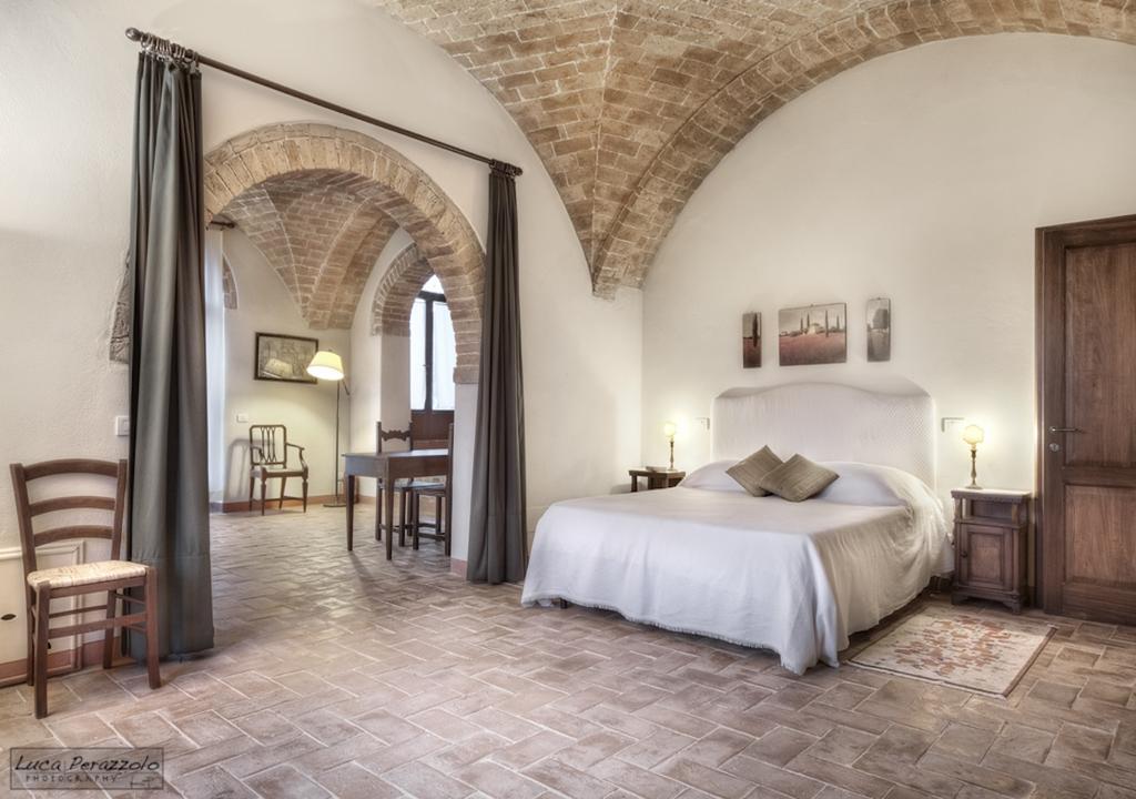 Cosona Villa Пиенца Екстериор снимка