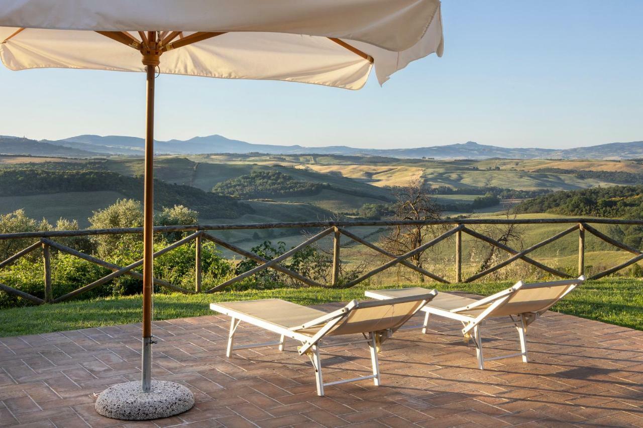 Cosona Villa Пиенца Екстериор снимка