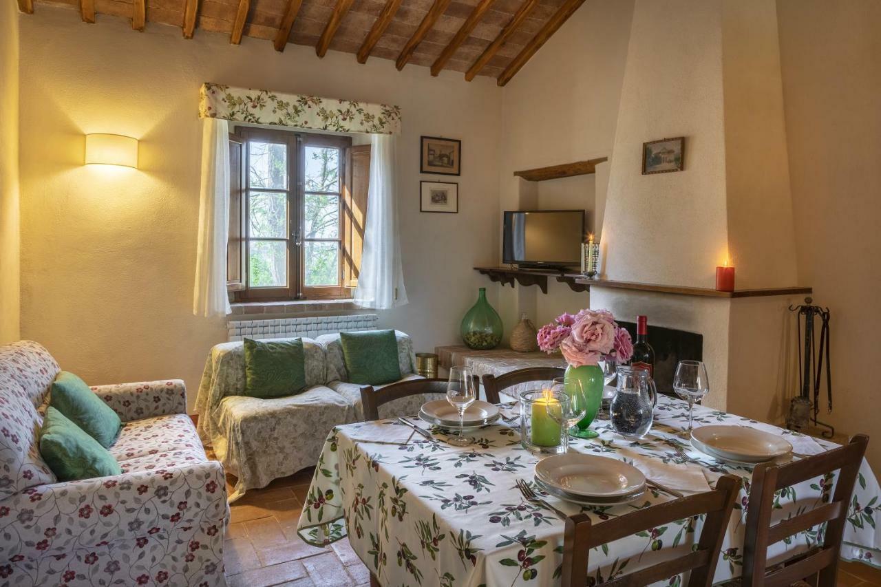 Cosona Villa Пиенца Екстериор снимка