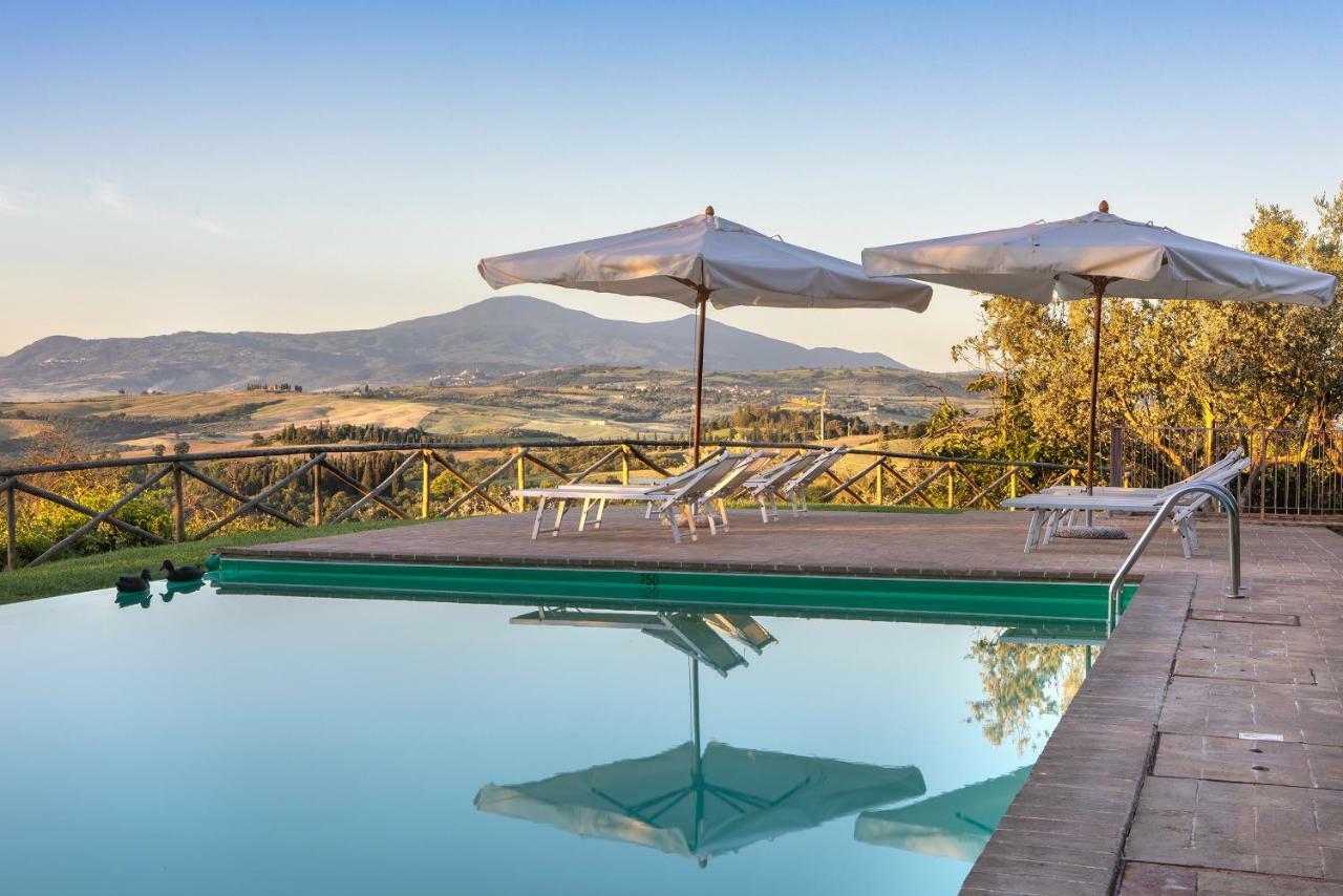 Cosona Villa Пиенца Екстериор снимка